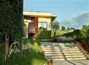 Restaurante Martin Berasategui