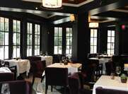 Santé Restaurant at Fairmont Sonoma Mission Inn & Spa