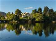 Sheen Falls Lodge