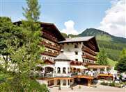Singer Sporthotel & Spa