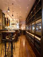 The Fulham Wine Rooms