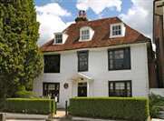 Thackeray's