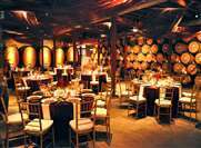 The Barrel Room