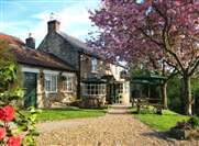 The Black Swan at Oldstead
