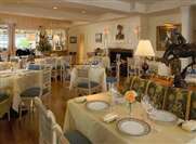 Topper's at The Wauwinet