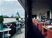 Tower Restaurant