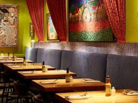 Rick Bayless - Frontera Grill