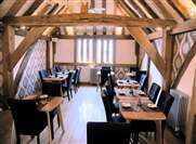 Restaurant Tristan