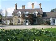 Tyddyn Llan