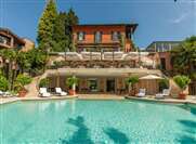 Villa Principe Leopoldo Hotel & Spa