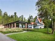 Villa René Lalique