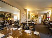 The Walnut Tree Inn