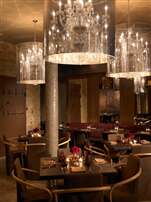 S E P I A Chicago Restaurant