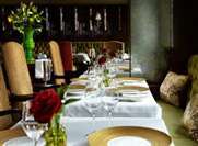 Matt Worswick at The Latymer