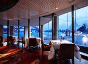 Aria Restaurant Sydney
