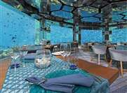 Sea Underwater Restaurant & Wine Cellar