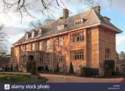 The Slaughters Manor House