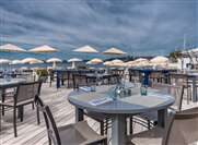 Les Pêcheurs at Cap de Antibes Beach Hotel