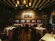 McCrady's Restaurant