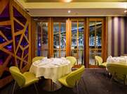 Courgette Restaurant