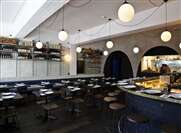 Ester Restaurant and Bar