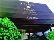 Clarke's of North Beach