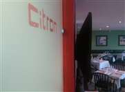 Citron Modern Asian Restaurant