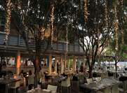 Char Restaurant Admiralty