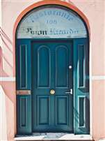 Buon Ricordo Restaurant