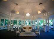 Botanic Gardens Restaurant