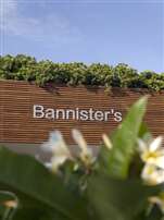 Bannisters Point Lodge