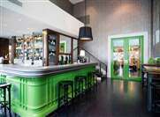 Bistro Guillaume at Crown Melbourne