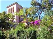 Wolfgang Puck at Hotel Bel-Air