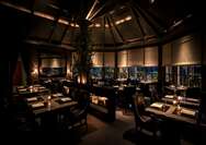 The Restaurant at Meadowood