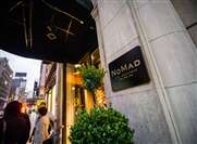 The NoMad Hotel