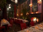 Waverly Inn & Garden