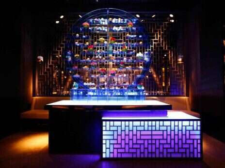 Hakkasan Shanghai