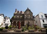 Park House Restaurant & Wine Bar