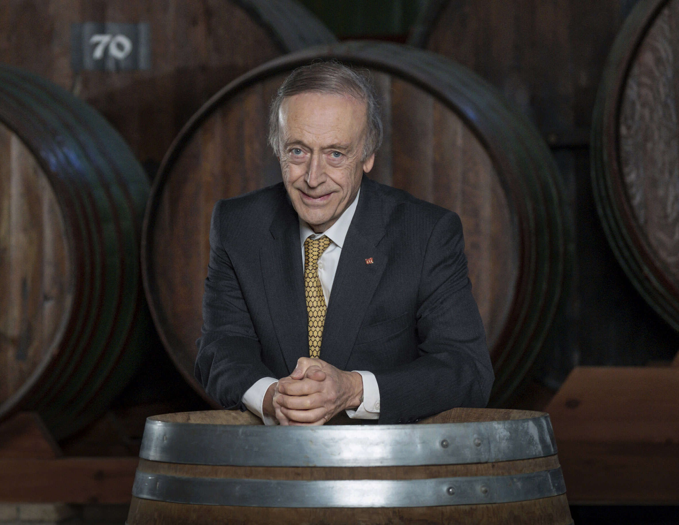 Wine's carbon footprint III: Carbon heroes Wine's carbon footprint III: Carbon heroes