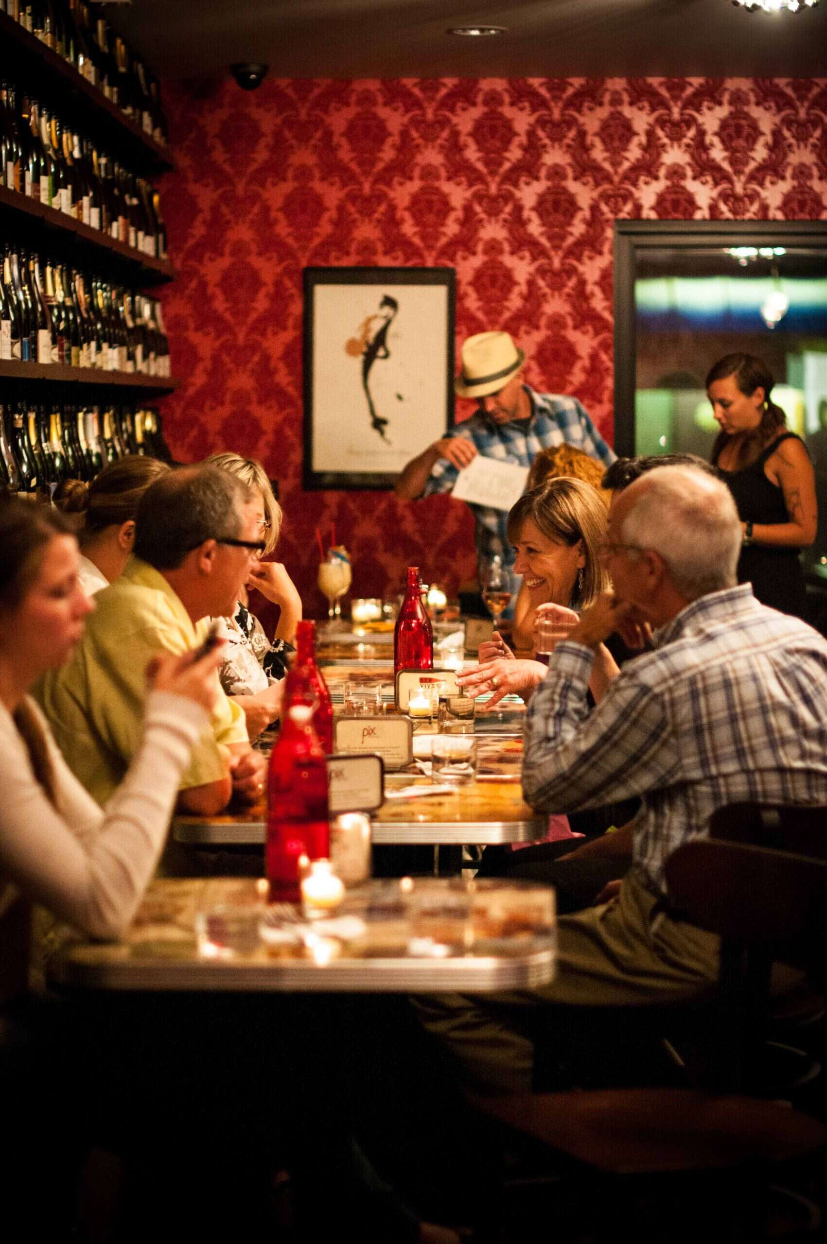 The World’s Best Wine Lists 2020: Pix Pâtisserie and Park Hotel triumph The World’s Best Wine Lists 2020: Pix Pâtisserie and Park Hotel triumph