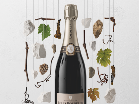 Louis Roederer Collection 242: A new era Louis Roederer Collection 242: A new era
