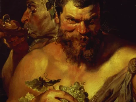 “Grapes” by DH Lawrence: A reading “Grapes” by DH Lawrence: A reading