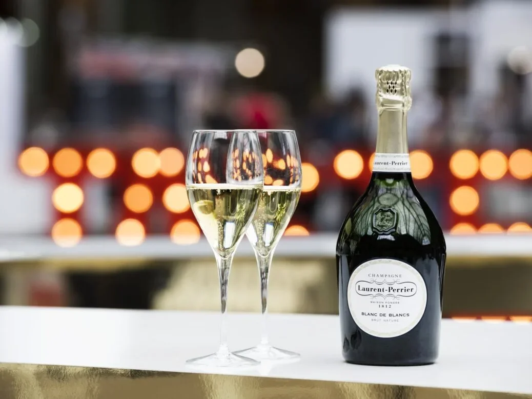 Laurent-Perrier impresses with Brut Nature Laurent-Perrier impresses with Brut Nature