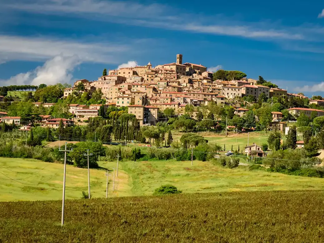 Bolgheri