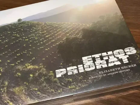 A panoramic portrait of Priorat with a visceral sense of place A panoramic portrait of Priorat with a visceral sense of place