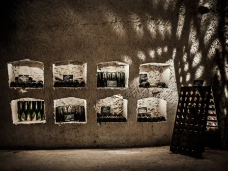 Charles Heidsieck Collection Crayères: The Sixth Edition Charles Heidsieck Collection Crayères: The Sixth Edition