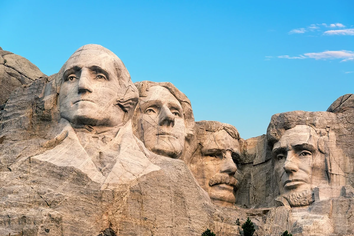 Granite: Rock of grandeur, rock of ages Granite: Rock of grandeur, rock of ages