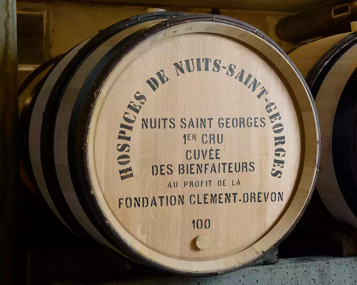2024 Hospices de Nuits-St-Georges Auction: The renaissance continues