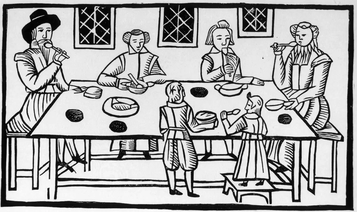 Wine in history: Banning Christmas Wine in history: Banning Christmas
