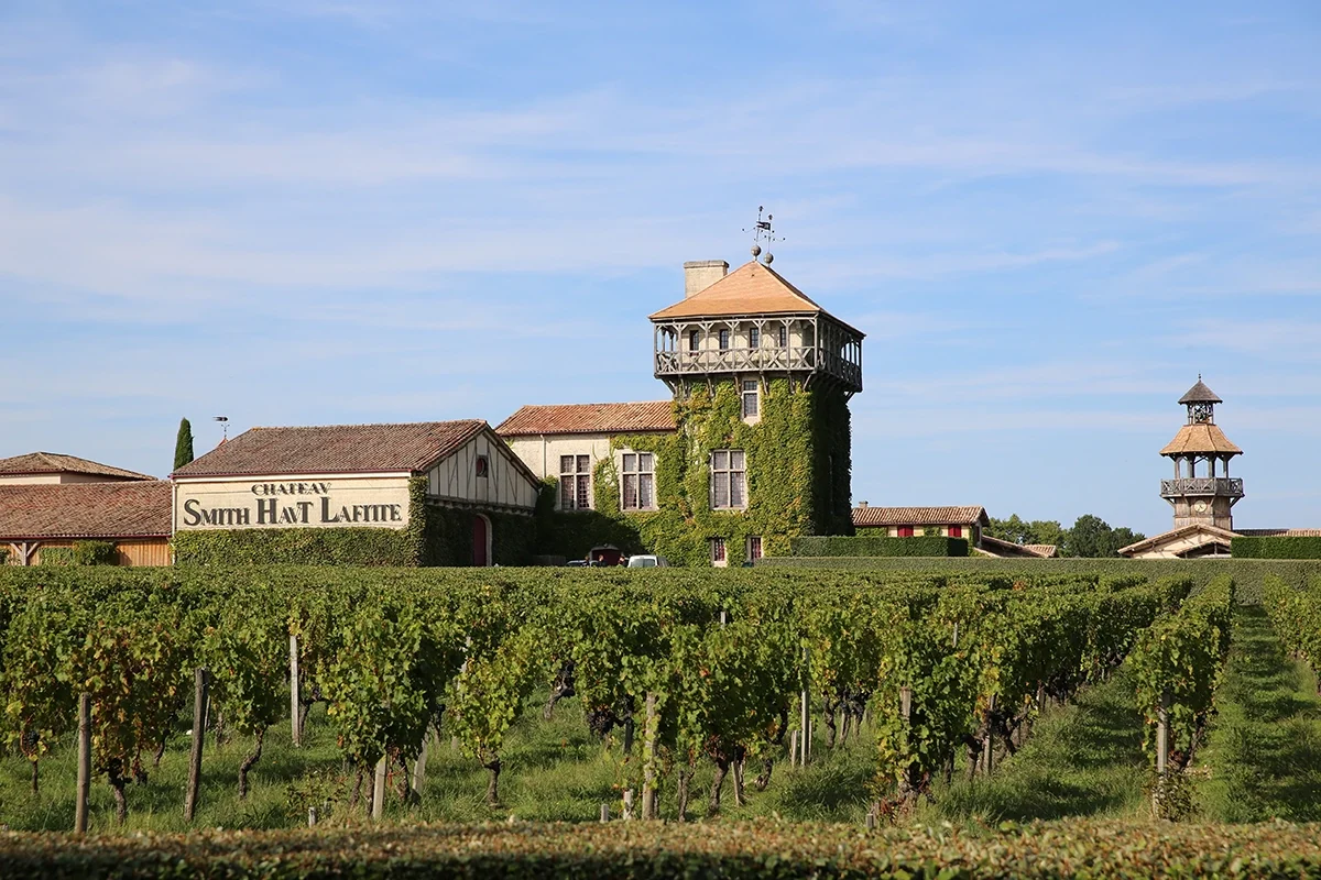 Bordeaux 2022 tasting notes: Left Bank part II Bordeaux 2022 tasting notes: Left Bank part II